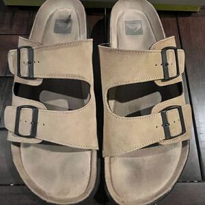 Quiksilver berk Sandals